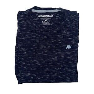Aeropostale | Shirts | Aeropostale Size Small New York 87 Shirt Top Tee